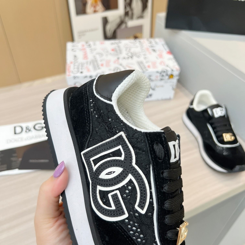 Dolce & Gabbana Sneakers